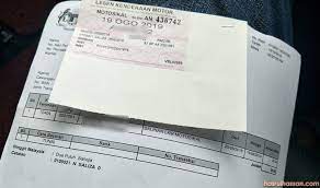 Saya membuat pnjaman kereta dari islamic bank, kemudian bagaimana dengan insuran? Cara Dapatkan Roadtax Baharu Jika Hilang