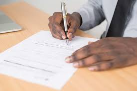 Instructions pour the water and chicken broth in a large dutch oven or saucepan. Letter Of Job Application In Nigeria How To Write Application Letter For Post Of Sales Boy Nigeria Resource Hub