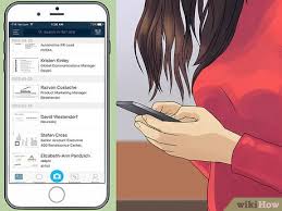 The most effective networkers have a system to manage/organize business cards and their contacts. 3 Ways To Organize Business Cards Wikihow