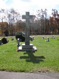 Norway lutheran church and cemetery. History Of Freeland Pa