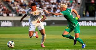 Tirol 0-4 Real Madrid: Mbappe double seals comfortable pre-season win
