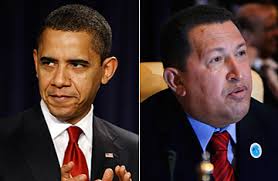 Americas Summit: Will Chávez Steal the Show Again?
