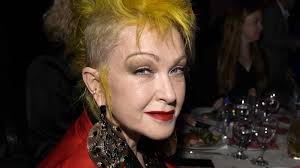 The Untold Truth Of Cyndi Lauper