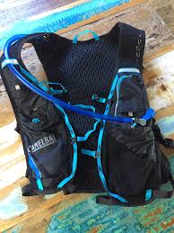 If there are less than 10 user reviews for the product in total, the weight of user reviews is decreased from 50% to 25% to make sure that new products are. Camelbak Ultra 10 Vest Review Ultrarunnerpodcast