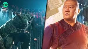 Here's what that means for marvel and the mcu. U8su Yqp4csxvm