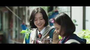 The witch starts off comfortably enough with a very korean domestic teen vibe. The Witch Part 2 2019 720p Upcoming Movie Youtube