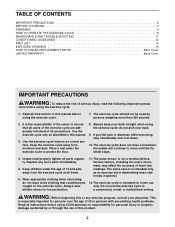 Proform 210 csx bike operation & user's manual (24 pages). How To Raise Or Lower Seat On A Pro Form 920s Ekg Exercise Bike Proform 920s Ekg Support