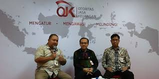 Tingkat suku bunga simpanan yang menarik dan kompetitif. Per September Satgas Waspada Investasi Temukan 405 Aplikasi Pinjaman Online Bodong Merdeka Com