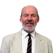 Obituary: Douglas Warren