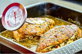 Maybe you would like to learn more about one of these? Perfect Chicken Temperature Guide And Cooking Tips Sip Bite Go