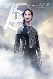 It's a direct acknowledgement of the cynical political philosophy that panem et. First Look Hunger Games Catching Fire Quarter Quell Posters Clickthecity