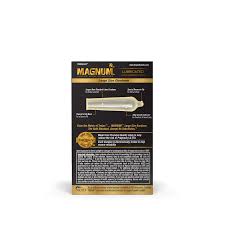 Trojan Magnum Bareskin Condoms