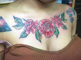 Jun 30, 2017 · still wondering, get a flower chest tattoo. Flower Chest Piece Tattoo Wiki Tattoo