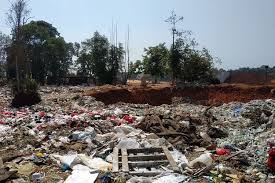 Tak kesah la nak berontak tentang apa sekalipun. 5 Fakta Tentang Sampah Dari Luar Negeri Di Burangkeng Bekasi Halaman All Kompas Com
