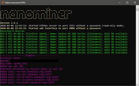What could hurt your card is if other hardware is insufficient. Pasc Crypto Mining Blog