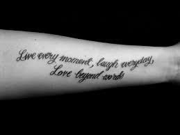Live Laugh Love By Frolickingdirtchild On Deviantart Good Tattoo Quotes Tattoo Quotes Live Laugh Love