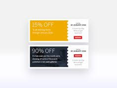 At coupert you get just the finest. 17 Design Coupon Ideas Coupon Design Design Coupons
