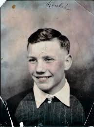 Leslie Arthur “Les” Buchholz (1927-2015)