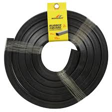 Moroday 15mm X 15mm X 2m Rubber Square Bunnings Warehouse Rubber Square Building Hardware