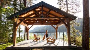 Explore an array of oregon coast, us vacation rentals, including houses, cabins & more bookable online. Cool Places To Stay With Your Pup Travel Oregon