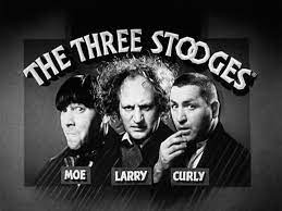 Here are some stooge wallpapers for your desktop! Three Stooges Wallpapers Group 60