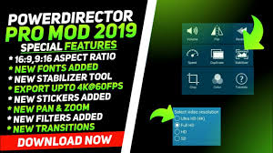 Since you're on mobile, we'll email you a link to download powerdirector on your laptop or desktop. 2019 Powerdirector Pro 2019 Mod Power Director 2019 Powerdirector Pro Mod Apk 2019