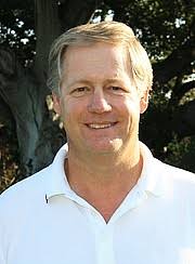 Terry Gingell Golf