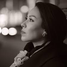 Мария Бухаева