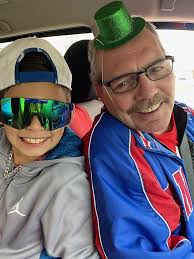 Derek Dyck Obituary (2019)