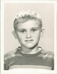 Memories: School Class Photos