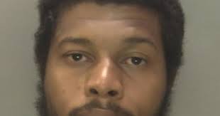 Rapist from Quinton found guilty of broad daylight attack