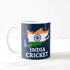 India Cricket With Indian Flag Brush Stroke Coffee Mug Zazzle Com Indian Flag Sports Themed Birthday Party Cricket Wallpapers