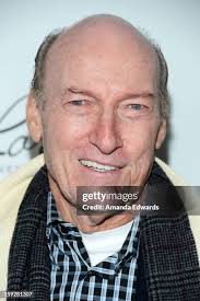 Art appraiser David Streets arrives at the Hooray For... News Photo