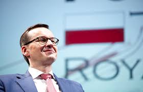 6 hours ago · mateusz morawiecki apeluje ws. Mnoza Sie Watpliwosci Wokol Majatku Morawieckiego Polityka Pl