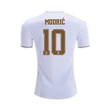 This year's version is no different, if anything it's amazingly hotter than ever before because of the gold splices. Player Version Real Madrid Jersey 2019 20 Home Kit Footballmonk