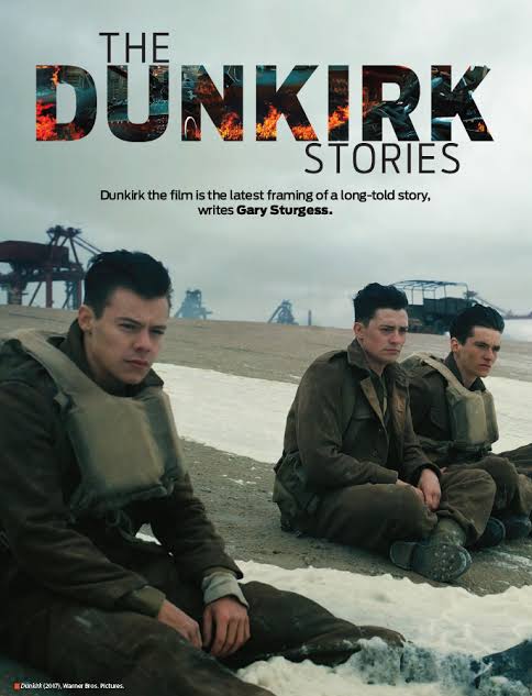 The Dunkirk Stories - IPA