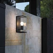 Outside Wall Light Nala Collection Faro Barcelona Wall Lights Garden Wall Lights Outdoor Lighting