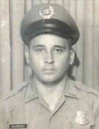 Fernando Luis Colondres Lugo Obituary