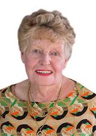 Death Notice of May Walsh (née Butler) (Kilkelly, Mayo)