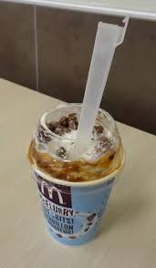 Inside Scoop: Mcdonald'S Offers Limited Edition Chips Ahoy Mcflurry -  Masslive.Com