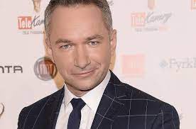 Małgorzata tomaszewska i aleksander sikora (fot. Dziennikarz Tvp Mial Powazny Wypadek Konieczna Byla Skomplikowana Operacja