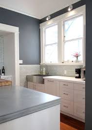 See more ideas about grey kitchens, kitchen remodel, kitchen design. 20 Gorgeous Gray Kitchen Ideas How To Use Gray In Kitchens Apartment Therapy