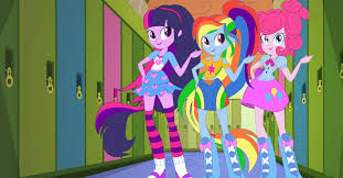 Play the coolest equestria girls games here at dressupwho. Equestria Girls Back To School My Little Pony Games Pony Games Equestria Girls