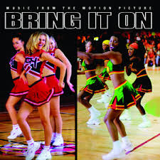 Bring It On - Music From The Motion Picture - Album by Original Soundtrack  | Spotify