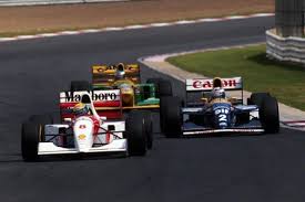 This category is for questions and answers related to nascar tracks, as asked by users of funtrivia.com. Who S The Best Formula 1 Driver Schumacher Hamilton Senna More