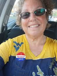 Write-in candidate for Vienna Town Clerk