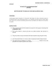 I want to be able to make a component and other classes be reusable across projects while having the file stored locally on my machine or in the cloud. 4 Ent600 Blueprint Guidelines Template Please Refer Sample Docx Blueprint Ent600 Guidelines Template Technology Entrepreneurship Ent600 Written Course Hero