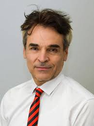 Faculty & Staff Directory