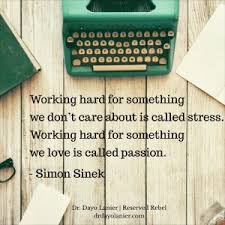 Quote Of The Day Simon Sinek Reserved Rebel