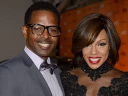 The Steve Harvey Show' Actress Wendy Racquel Robinson's Estranged Husband  Requests Spousal Support